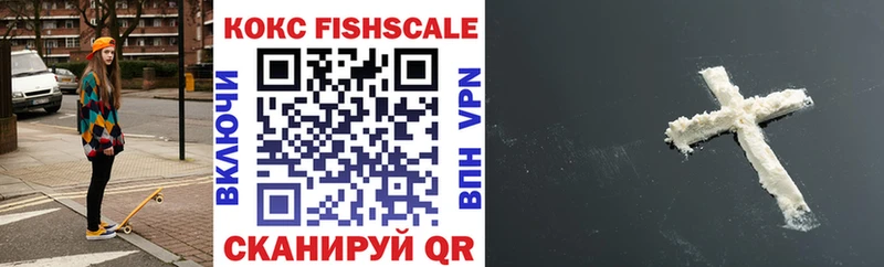 COCAIN Fish Scale  Кирово-Чепецк 